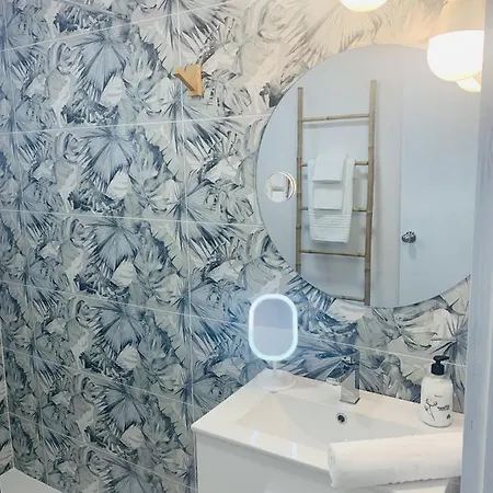 El Naranjo Appartement Córdoba
