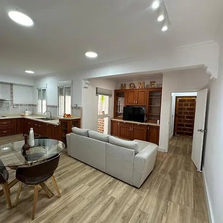 Appartement El Naranjo *
