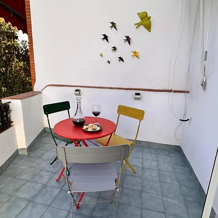 El Naranjo