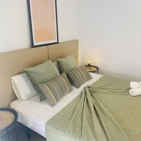 El Naranjo Apartment