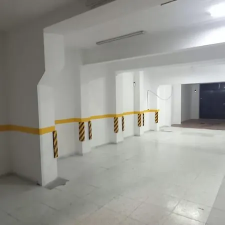El Naranjo * Cordoba