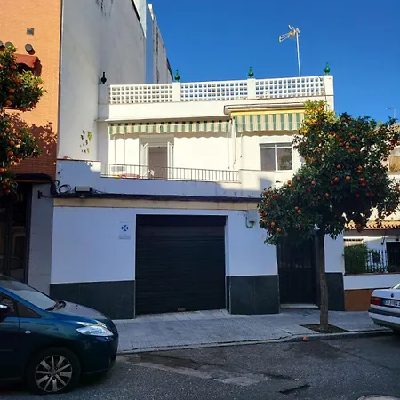 Apartment El Naranjo