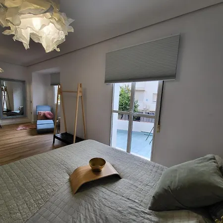 El Naranjo Apartment Cordoba